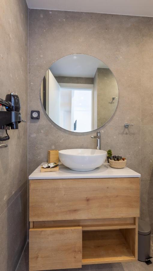 Mandevilia Suites Athen Eksteriør bilde
