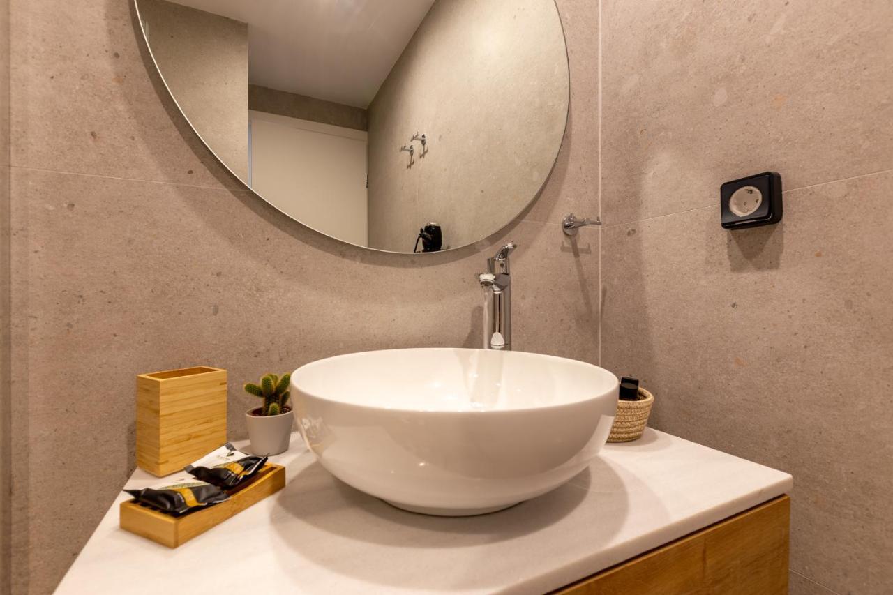 Mandevilia Suites Athen Eksteriør bilde